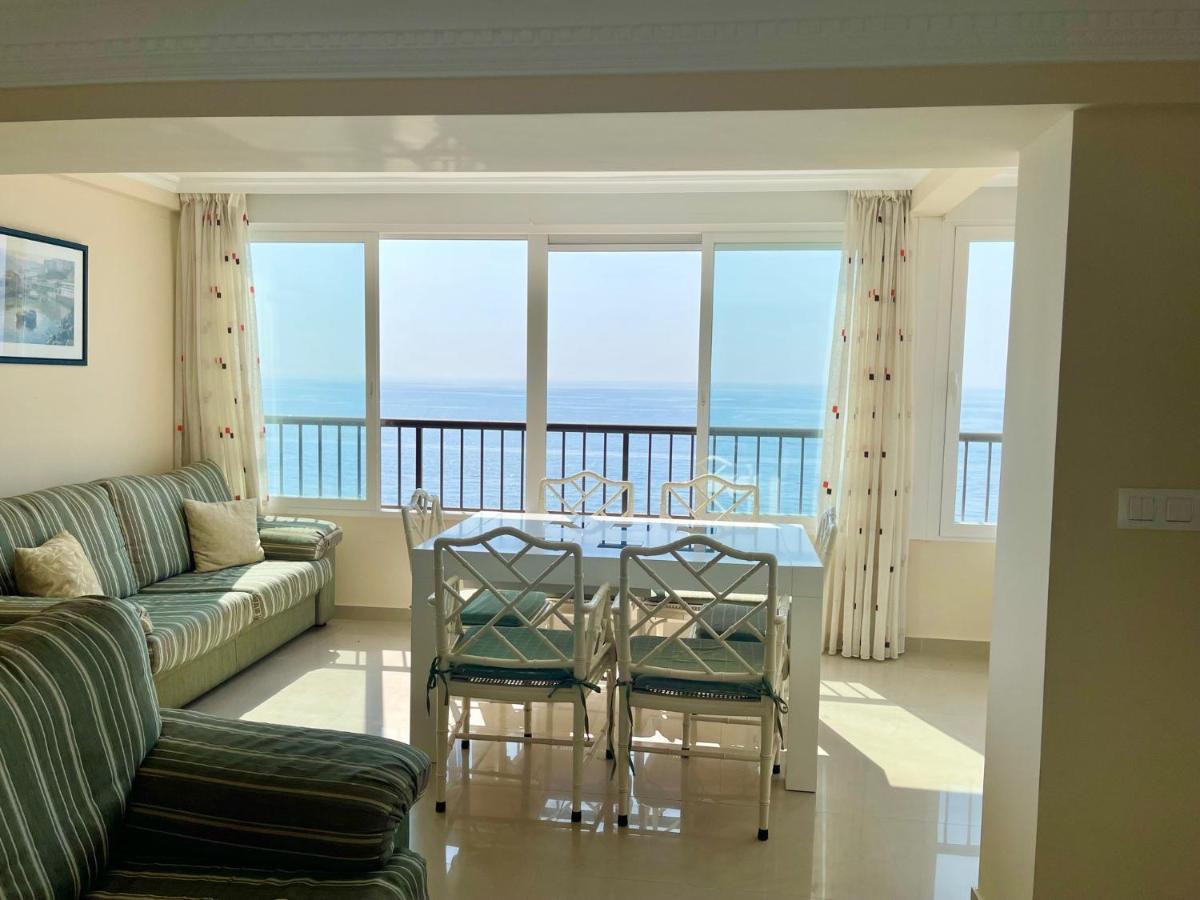 Miramar Seafront Levante R596 Apartamento *