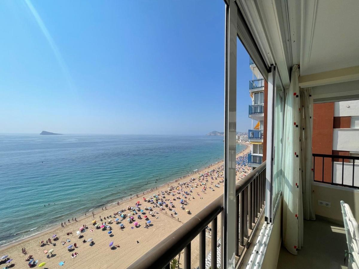 Miramar Seafront Levante R596 Apartamento Benidorm