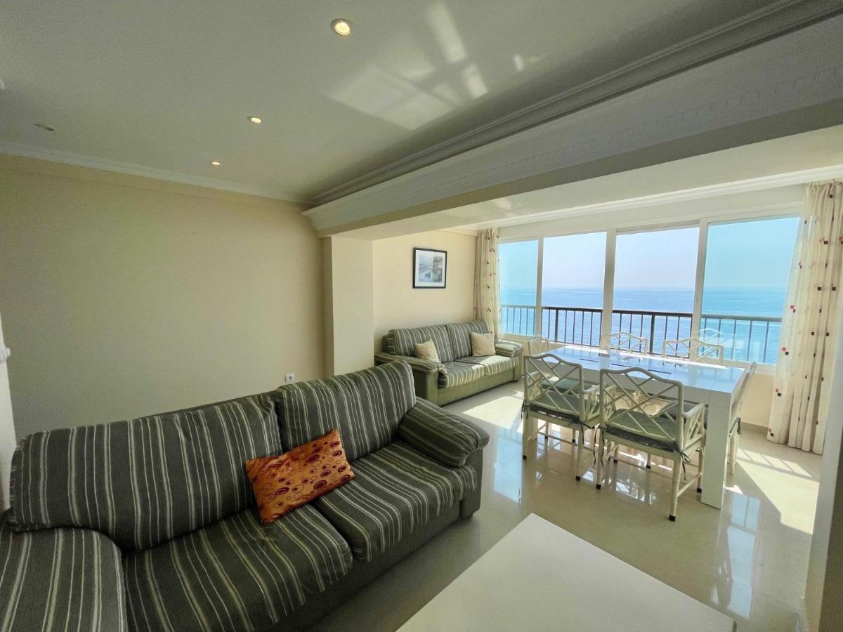 Miramar Seafront Levante R596 Apartamento